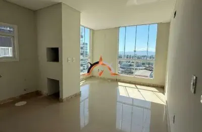 Apartamento à venda, 52 m² por R$ 490.000,00 - Zona Nova - Capão da Canoa/RS