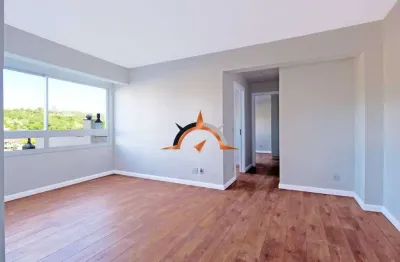 Apartamento à venda, 52 m² por r$ 349.000,00 - partenon - porto alegre/rs