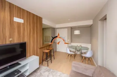 Apartamento à venda, 65 m² por R$ 625.000,00 - Petrópolis - Porto Alegre/RS