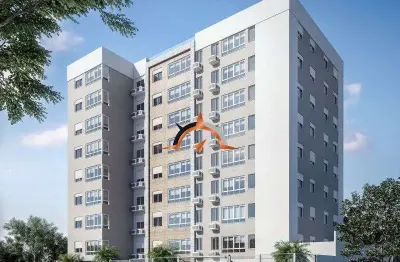 Apartamento com 2 dormitórios à venda, 66 m² por r$ 669.000 - bom jesus - porto