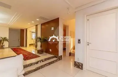 Casa com 3 dormitórios Aemi à venda, 618 m² por R$ 6.390.000 - Boa Vista - Porto