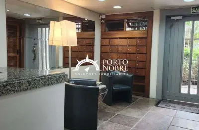 Sala para alugar, 31 m² por R$ 1.391,00/mês - Passo d'Areia - Porto Alegre/RS