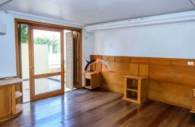 Casa com 3 dormitórios à venda, 549 m² por r$ 2.960.000,00 - chácara das pedras