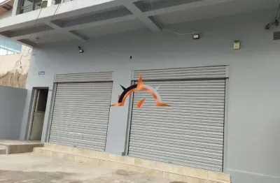 Loja para alugar, 296 m² por R$ 12.599,00/mês - São Sebastião - Porto Alegre/RS