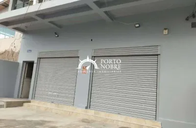 Loja para alugar, 296 m² por R$ 12.599,00/mês - São Sebastião - Porto Alegre/RS