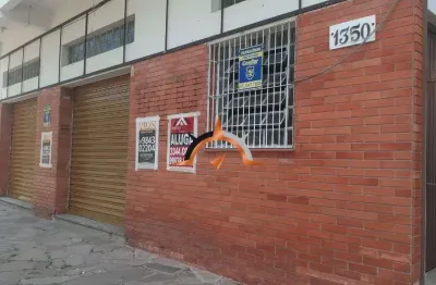 Loja para alugar, 10 m² por R$ 4.915,00/mês - Vila Ipiranga - Porto Alegre/RS
