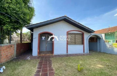 Casa à venda, 105 m² por R$ 450.000,00 - Rubem Berta - Porto Alegre/RS