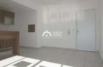 Apartamento, 49 m² - venda por R$ 240.000,00 ou aluguel por R$ 2.010,00/mês - Pa
