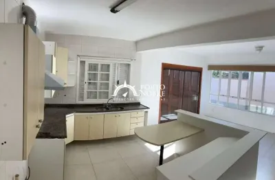 Casa com 3 dormitórios à venda, 155 m² por R$ 750.000,00 - Jardim Itu Sabará - P