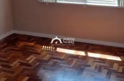 Apartamento com 2 dormitórios para alugar, 60 m² por R$ 2.600,00/mês - Vila Ipir