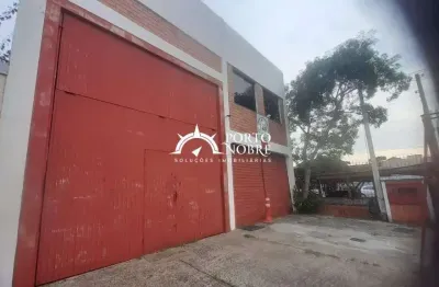 Prédio para alugar, 208 m² por R$ 7.550,00/mês - Cristo Redentor - Porto Alegre/