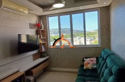 Apartamento à venda em Porto Alegre – 3 dormitórios, 61m², condomínio completo e