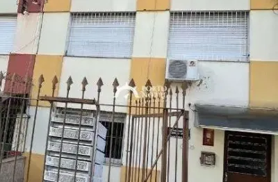 Apartamento com 1 quarto à venda na Rua São Vicente, 648, Rio Branco, Porto Alegre