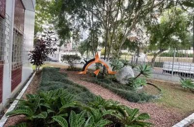 Apartamento com 1 quarto à venda na Rua Cipó, 790, Passo da Areia, Porto Alegre