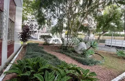 Apartamento com 1 quarto à venda na Rua Cipó, 790, Passo da Areia, Porto Alegre