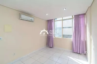 Conjunto para alugar, 47 m² por R$ 2.433,00/mês - Centro - Porto Alegre/RS