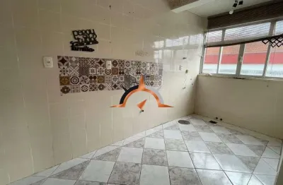 Apartamento com 2 quartos à venda na Rua Cipó, 750, Passo da Areia, Porto Alegre