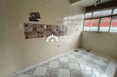 Apartamento com 2 quartos à venda na Rua Cipó, 750, Passo da Areia, Porto Alegre