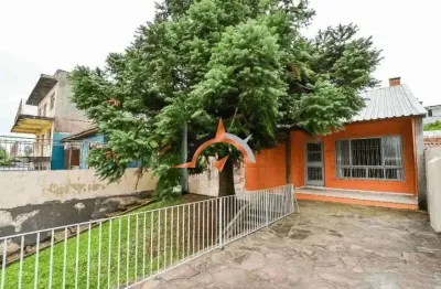 Casa com 4 quartos à venda na Rua Antônio Ângelo Carraro, 30, Jardim Itu Sabará, Porto Alegre, 150 m2 por R$ 610.000