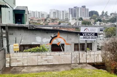 Terreno à venda, 324 m² por R$ 535.000,00 - Vila Jardim - Porto Alegre/RS