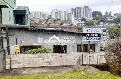 Terreno à venda, 324 m² por R$ 535.000,00 - Vila Jardim - Porto Alegre/RS
