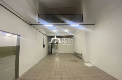 Pavilhão à venda, 240 m² por R$ 979.999 - Passo d'Areia - Porto Alegre/RS