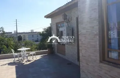 Cobertura com 3 dormitórios à venda, 195 m² por R$ 675.000,00 - Cristo Redentor