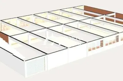 Garagem para alugar na Avenida do Forte, 1152, Vila Ipiranga, Porto Alegre