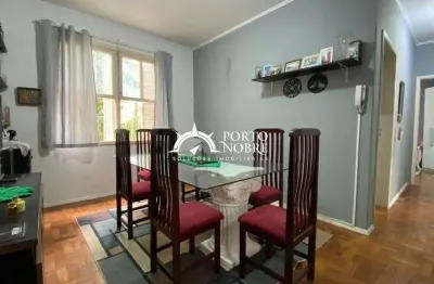 Apartamento com 3 dormitórios à venda, 77 m² por R$ 275.000,00 - Sarandi - Porto