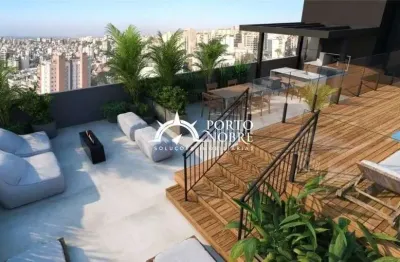Apartamento com 3 dormitórios à venda, 79 m² por R$ 1.049.000 - Passo d'Areia -