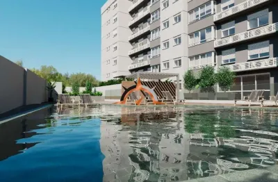 Apartamento com 3 dormitórios à venda, 91 m² por r$ 900.000,00 - cristo redentor