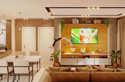 Apartamento com 1 dormitório à venda, 119 m² por R$ 760.000 - Passo d'Areia - Po