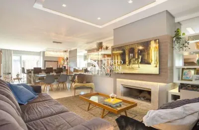 Casa com 3 dormitórios à venda por R$ 1.699.000,00 - Sarandi - Porto Alegre/RS