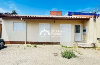 Casa com 2 quartos para alugar na Avenida dos Gaúchos, 483, Sarandi, Porto Alegre