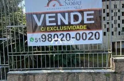 Casa com 1 dormitório à venda por R$ 636.000,00 - Vila Ipiranga - Porto Alegre/R