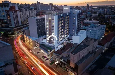 Casa com 1 quarto à venda na Avenida Benjamin Constant, 1861, São João, Porto Alegre