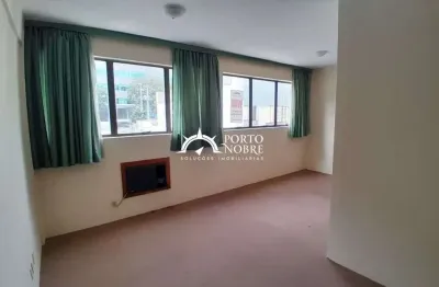 Sala à venda, 33 m² por R$ 170.000,00 - Floresta - Porto Alegre/RS