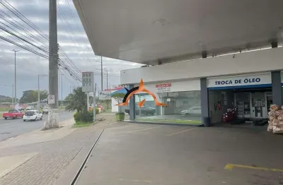 Loja para alugar, 85 m² por R$ 4.790/mês - São Sebastião - Porto Alegre/RS