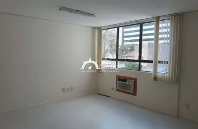 Sala à venda, 27 m² por R$ 150.000,00 - Floresta - Porto Alegre/RS
