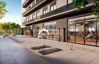 Studio à venda, 78 m² por R$ 1.000.000,00 - Jardim Botânico - Porto Alegre/RS