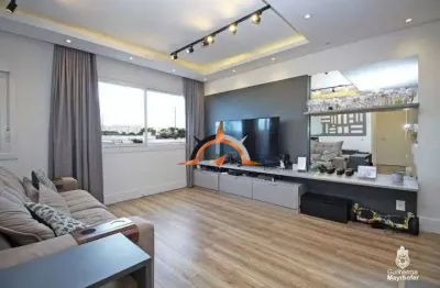 Apartamento com 2 quartos à venda na Avenida Assis Brasil, 4600, Sarandi, Porto Alegre