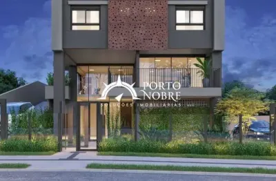 Apartamento 2 dormitórios à venda Petrópolis Porto Alegre/RS