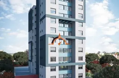 Apartamento 2 dormitórios à venda bela vista porto alegre/rs