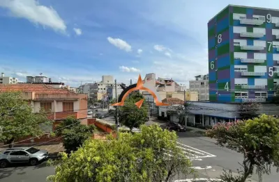 Apartamento com 2 quartos para alugar na Rua João Guimarães, 210, Santa Cecília, Porto Alegre
