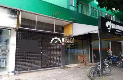 Loja à venda, 40 m² por R$ 235.000,00 - Vila Ipiranga - Porto Alegre/RS