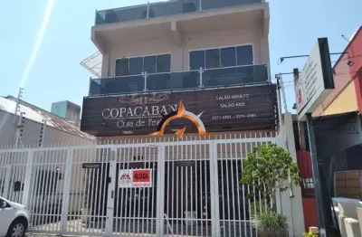 Casa para alugar, 485 m² por R$ 15.000,00/mês - Vila Jardim - Porto Alegre/RS