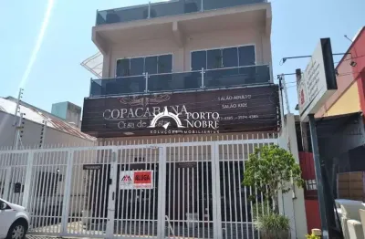 Casa para alugar, 485 m² por R$ 15.000,00/mês - Vila Jardim - Porto Alegre/RS