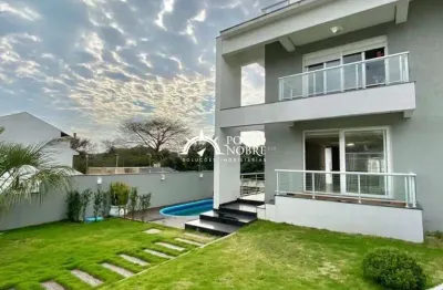 Casa 4 dormitórios para alugar Espírito Santo Porto Alegre/RS