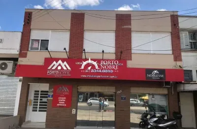 Apartamento com 3 dormitórios para alugar, 110 m²- Vila Ipiranga - Porto Alegre/