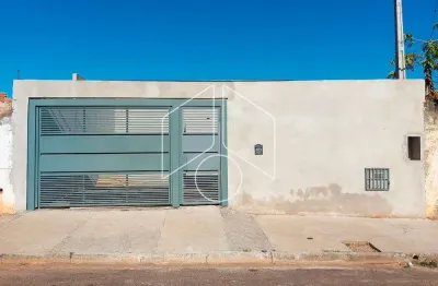 Casa com 3 quartos à venda na Rua Maciel Parente, 10364, Jardim Monte Castelo, Marília